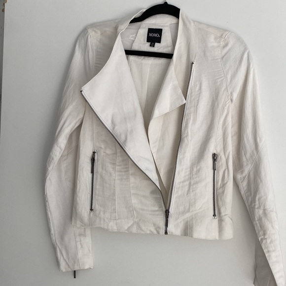 Xoxo jacket - Picture 6 of 7